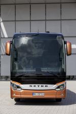 Setra S 516 HD 2018 года